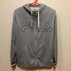 FILA パーカー