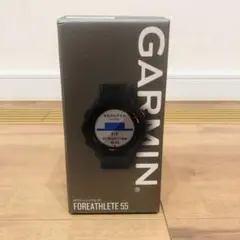 GARMIN ForeAthlete 55 Grey
