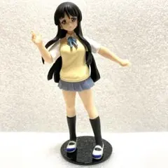 けいおん! C82 限定セット POP UP PARADE けいおん! 平沢唯 L size 塗装済み完成品