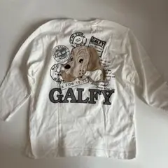 GALFY ガルフィキッズ　110