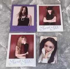 IVE ガウル トレカ まとめ売り GAEUL ive ガウル トレカ まとめ売り - メルカリ