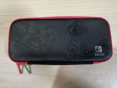 Nintendo Switch キャリングケース スプラトゥーン