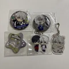 ブルーロック 凪誠士郎まとめ売り