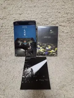 アンジェラ·アキ　my keys 2006 in　武道館　DVD