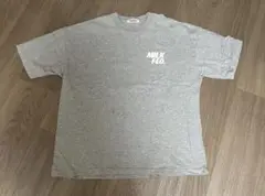 MILK FED. アッシュ Tシャツ ONE SIZE