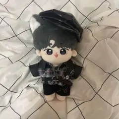 2026年最新】BTSジン ぬいぐるみ服の人気アイテム - メルカリ