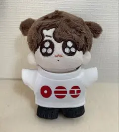 グクトゥギ　BT21 10㎝ BTS ジョングク　テテ