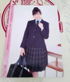 AKB48 渡辺麻友 まゆゆ制服コレクション 8種まとめ ヒカルものたち