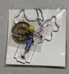 テイルズオブデスティニー2 カイル