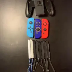 Nintendo Switch Joy-Con ゼルダデザインセット