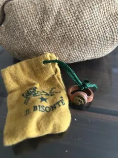 イルビゾンテ リング