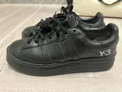 y-3 スニーカー