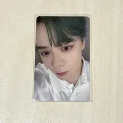 鶴房汐恩 KCON JAPAN 2025 オンラインMDトレカ【匿名配送】 鶴房汐恩 KCON JAPAN 2025 オンラインMDトレカ【匿名配送