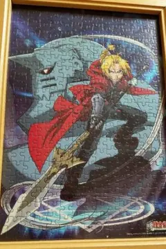 2025年最新】鋼の錬金術師 パズルの人気アイテム - メルカリ