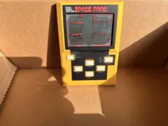 SPACE PANIC ゲームウォッチ