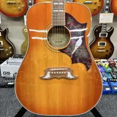 2026年最新】epiphone dove proの人気アイテム - メルカリ