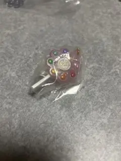 おジャ魔女どれみ カラフルキャンディチャーム リズムタップ