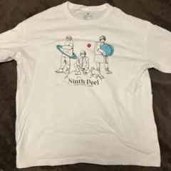 UNISONSQUAREGARDEN Tシャツ