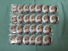 アイナナ 記念日2021 缶バッジ　三月　26個