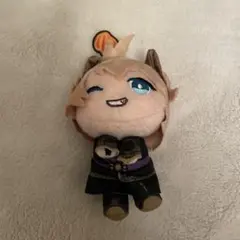 2025年最新】ラギー・ブッチ ぬいぐるみの人気アイテム - メルカリ