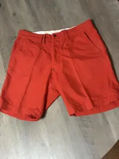 ANACHRONORM メンズ ショートパンツのサムネイル