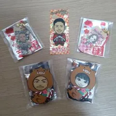 LDHグッズセット