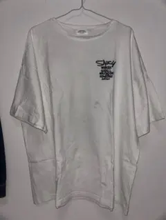 SPINNS Tシャツ ホワイトのサムネイル