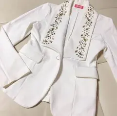 ジャケット テーラードジャケット