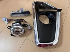 DAIHATSU タントカスタム la650s 右フォグセット