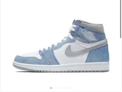 Nike Air Jordan 1 High OG Hyper Royal