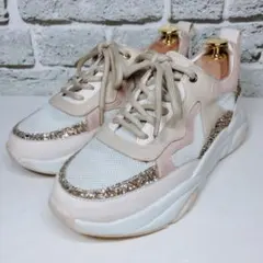 新品＋ダイアナスニーカー23cm 中古・古着通販】DIANA (ダイアナ) ハイカットスニーカー