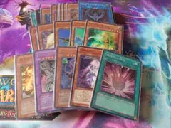 遊戯王　まとめ売り　セット　200枚　スーパーレア以上　ノーマル等