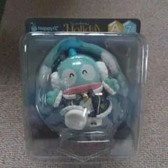 Happyくじ サンリオ ハンギョドン フィギュア