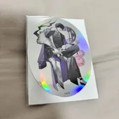 ART OF NIJISANJI 佐伯イッテツ