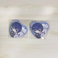 ☆24時間以内発送 即購入◎☆ そまうさ 缶バッジ そらる メンヘラ 幼稚園 GOODS INFORMATION | そらまふうらさかから逃げられない！