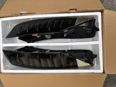 即⭕️送料込み❗️80系ノア、ヴォクシー、エスクァイア用ダズフェローズ製テールランプ 80ノア&ヴォクシー、エスクァイア用LEDテールランプ（ダズ