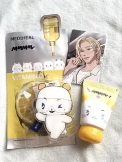 plave mmmm 公式ぬいぐるみ ノアセット plave mmmm 公式ぬいぐるみ ノアセット - メルカリ