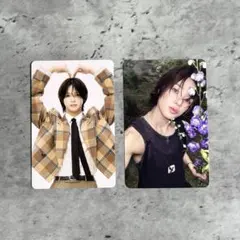 &TEAM K トレカ セット