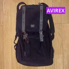 AVIREX アヴィレックス 帆布 リュック 未使用に近いのサムネイル