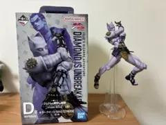 ジョジョの奇妙な冒険 一番くじ D賞 キラークイーン