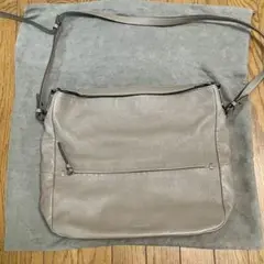 ECCO エコー　ショルダーバッグ