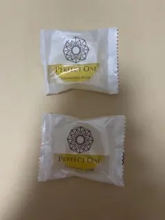 パーフェクトワン　ソープ　15g2個のサムネイル