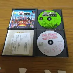 theme PARK & My Home Dream セット