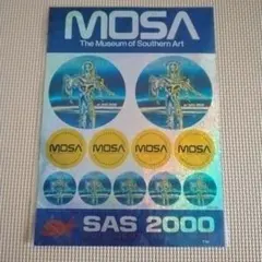 2025年最新】MOSA展の人気アイテム - メルカリ