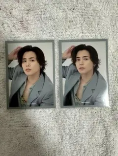 THE RAMPAGE 神谷健太 フォトカード