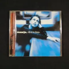 『First in Line』マーリヤ/Maarja