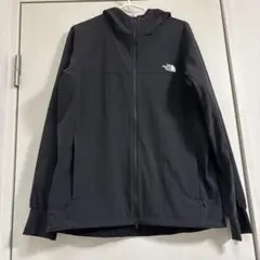 ノースフェイス　ジャンパー