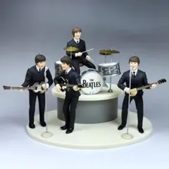 2025年最新】ビートルズ フィギュアの人気アイテム - メルカリ