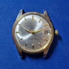 n*s様 【ジャンク品】 ORIENT オリエント カレンダー オート 自動巻き 