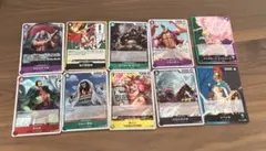 ワンピース セット